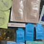 Luxury skin, & haircare perfume travel size samples bundle new Image 8