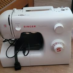 singer sewing machine