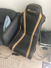 gamer chair