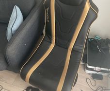 gamer chair