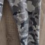 7/8  years old camouflage style pants Image 3