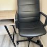 desk with Chair Image 2