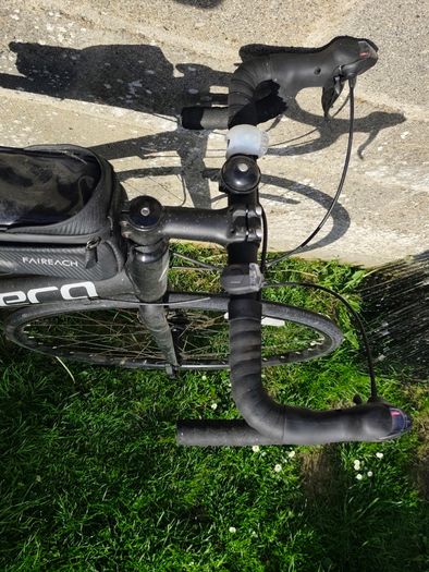 Mens Bike