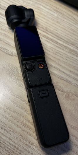 DJI Pocket 3