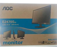 computer monitor