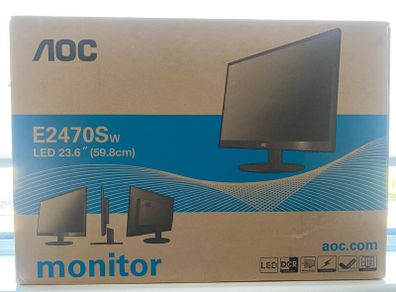 computer monitor