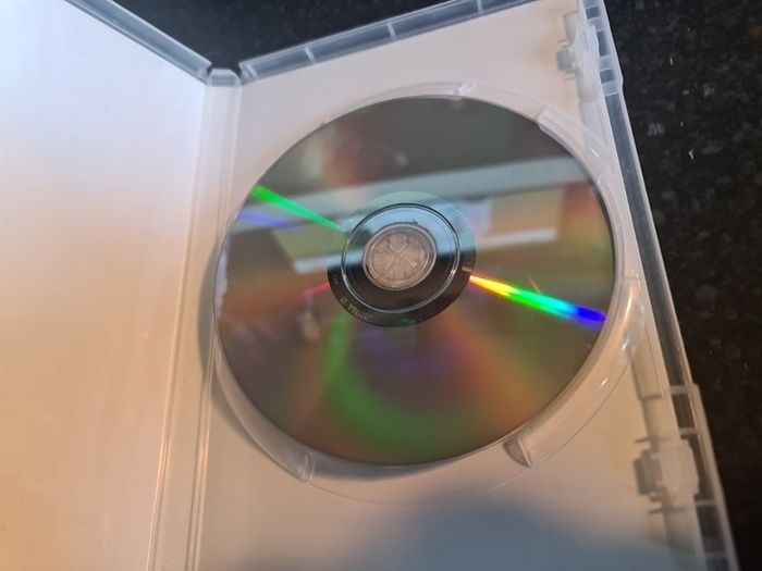 Yogi Bear DVD