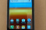 Samsung Galaxy ACE, Model GT-S5839i, Excellent Condition