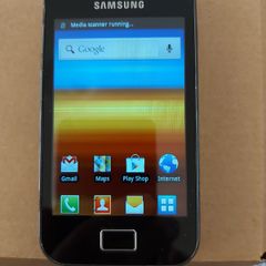 Samsung Galaxy ACE, Model GT-S5839i, Excellent Condition