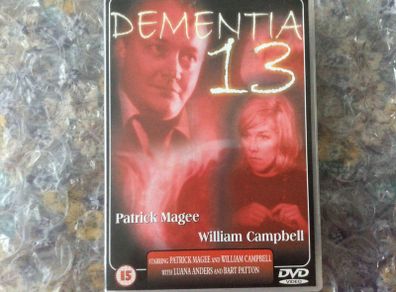 Dementia 13