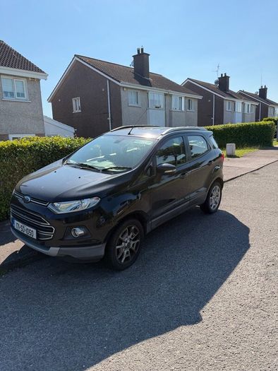 Ford Eco Sport
