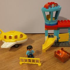 Lego Duplo Airport