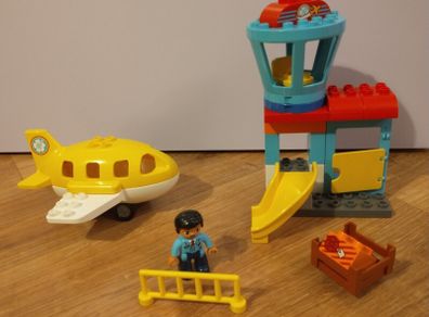 Lego Duplo Airport