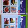 Lifewise Home Economics junior cert books Image 2
