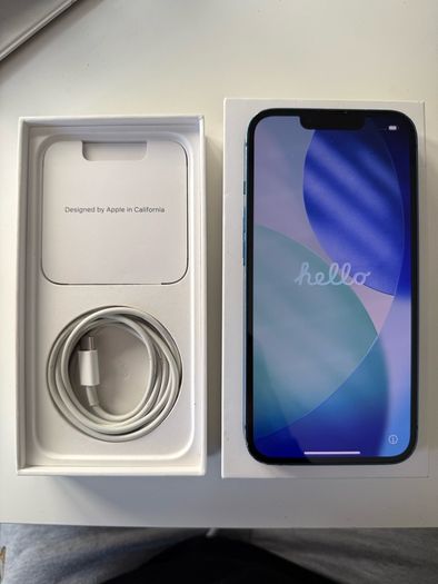 iPhone 13 - 128Gb