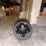 range rover alloys Image 6