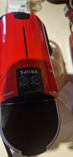 Nespresso coffee machine for parts