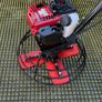 Resin bound Honda power float Image 5