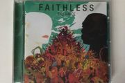 Faithless [2010] The Dance (Never Ends) (CD Album)
