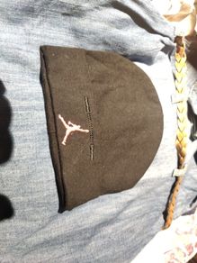 unisex baby cap
