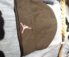 unisex baby cap