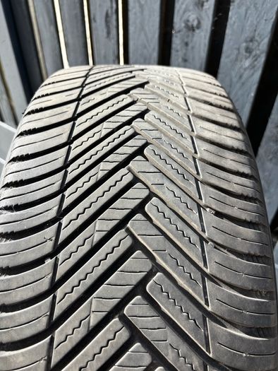 All season 4x Hankook Tyres
