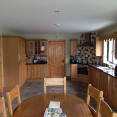 Fitted Kitchen & Utility for Sale