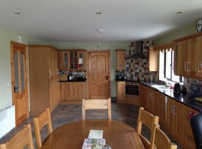 Fitted Kitchen & Utility for Sale
