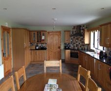 Fitted Kitchen & Utility for Sale