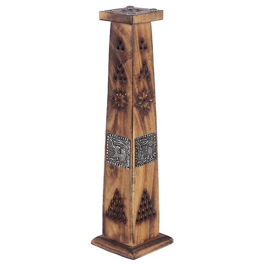 Towers Incense Holders