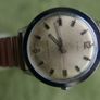 Vintage  Timex  Mechanic Men  Watch Working! Image 6