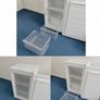 Logik Mini Freezer Image 2