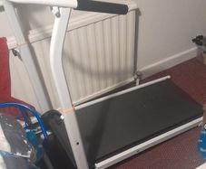 Manual Treadmill