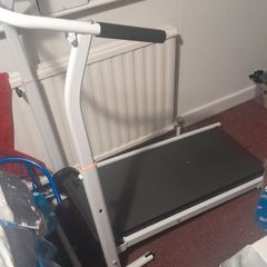 Manual Treadmill