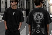 Anime T-Shirt Berserk