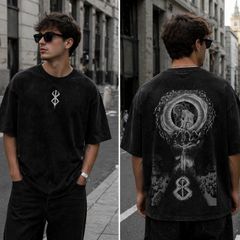 Anime T-Shirt Berserk