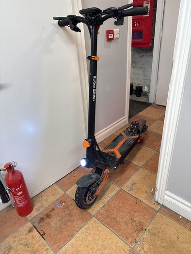 Scooter