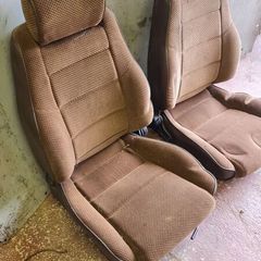 mazda mx seats