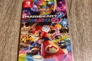 Mario Kart 8 Deluxe - Nintendo Switch