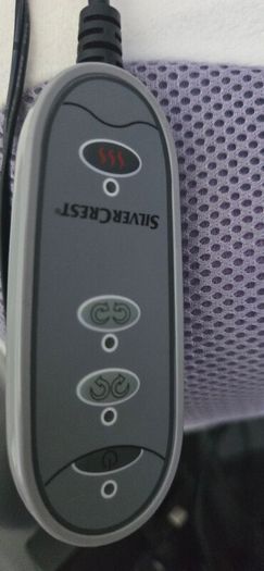 massage cushion