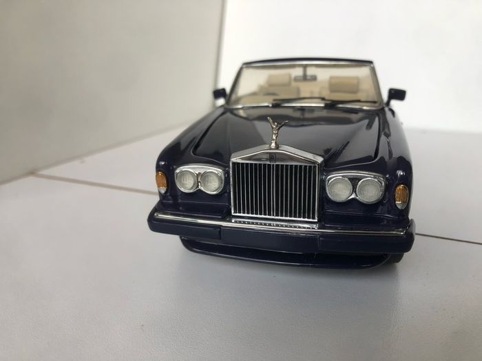 model cars AutoArt Minichamps Otto Norev
