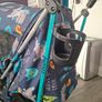 Cosatto Supa Light Weight Stroller from Birth to 25Kg Image 7