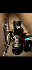 Boxing Bag