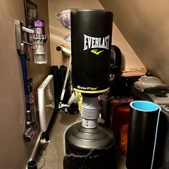 Boxing Bag