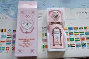 Flower Knows Strawberry Cupid Collection Liquid Blush in 02