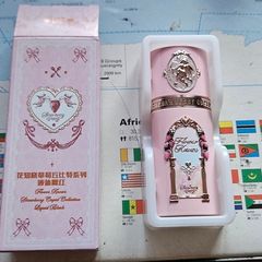 Flower Knows Strawberry Cupid Collection Liquid Blush in 02