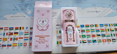 Flower Knows Strawberry Cupid Collection Liquid Blush in 02