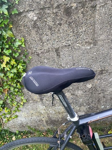city bike