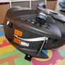 Cybex Cloud T i-Size car seat (with optional Joolz Day 2 buggie adapters) Image 5