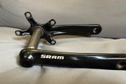 SRAM gxp crank arms 172.5mm